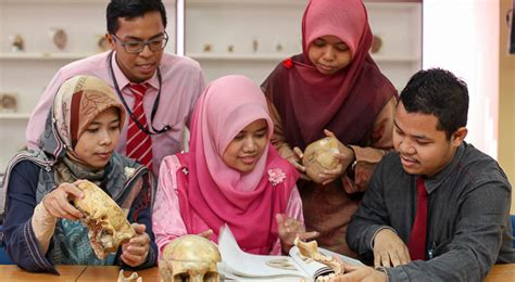 An initiative forging strategic alliances. Teaching & Learning - USIM | UNIVERSITI SAINS ISLAM MALAYSIA