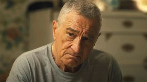 robert de niro and sebastian maniscalco s dad bonded while filming about my father exclusive