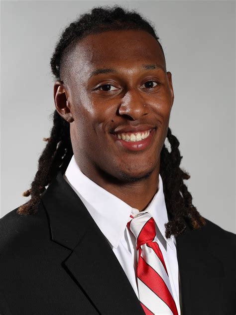 Devin Carter Nc State Wide Receiver