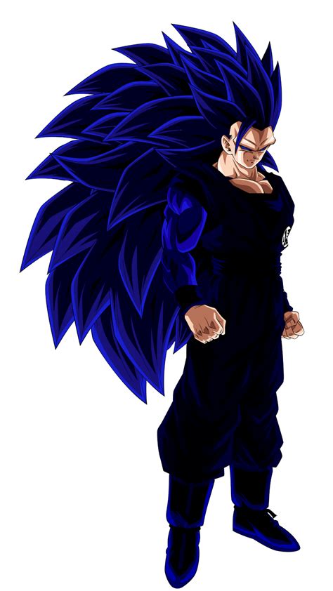 Goku Ssj 9000000000000000000000000000 By Mkleonhart On Deviantart