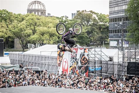 Maybe you would like to learn more about one of these? 最高 Bmx フリースタイル ルール - 倉庫番
