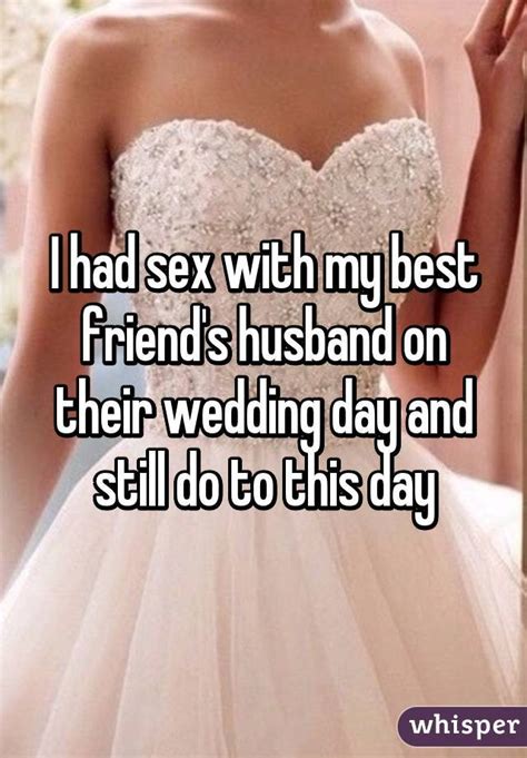 13 Unexpected Confessions From People Who Stole Their Friends Spouse