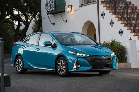 2023 Toyota Prius Pictures New Cars Zone