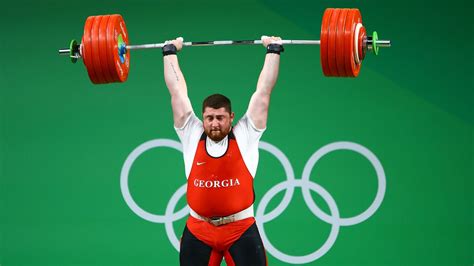 2021 Tokyo Olympics Mens Weightlifting 109kg Gold Medal Winner Odds