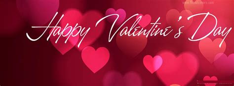 Happy Valentines Day Facebook Cover Fun Maza New