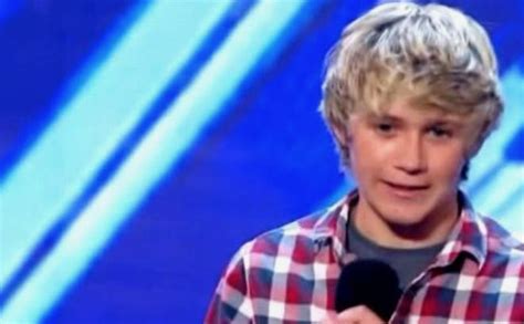 Niall Horan Fans Mark 11 Years Since His Life Changing X Factor