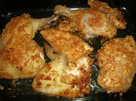 • 2,9 млн просмотров 2 месяца назад. Amish Baked Fried Chicken Recipe - Genius Kitchen