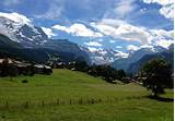 Swiss Hiking Tours Photos