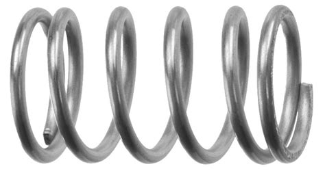 The Beginners Guide To Compression Springs Blog Posts Onemonroe