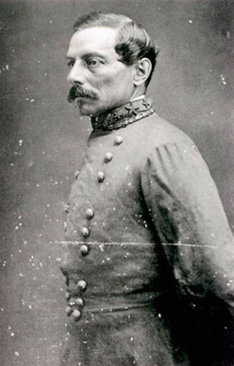 Pierre Gustave Toutant De Beauregard Civil War Generals Civil War