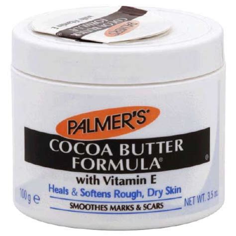 Palmers Cocoa Butter Formula A Model Recommends