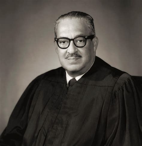 Thurgood Marshall