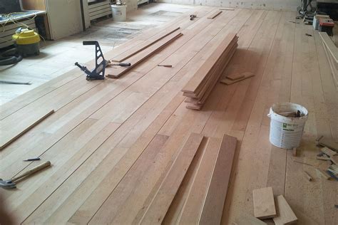 Flooring Installation Tips Artistico Wood Flooring