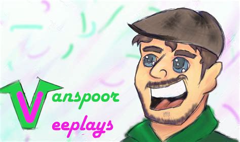 Vanspoor Thumbnail By Kandi Kay On Deviantart