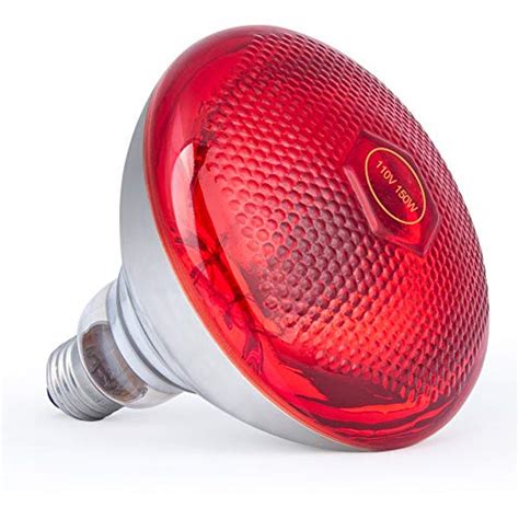 Picks Of 10 Best Infrared Lamp For Healing In 2022 Recommended By An