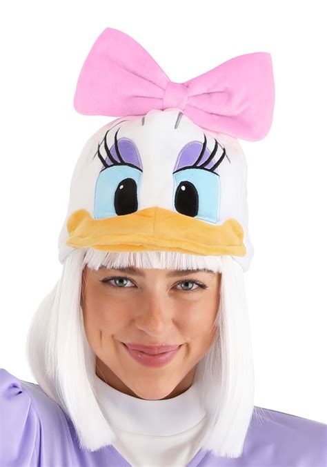 Daisy Duck Adult Costume