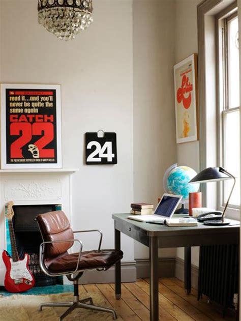 Creative Home Office Decor Ideas To Effeciently Utilize
