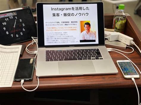 Instagram｢旬の話題｣ライブとハッシュタグとカテゴリ表示 ネットビジネス・アナリスト横田秀珠