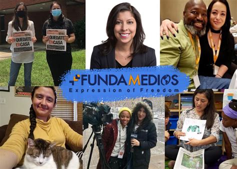 Interviews With Latino Journalists Yield Stories Of Discrimination In U