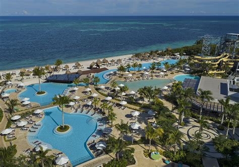 Dreams Natura Resort And Spa Riviera Maya Mexico All Inclusive Deals