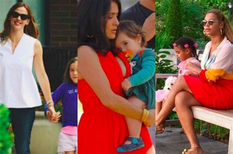 Breastfeeding Celebrities 13 Celeb Moms Get Real About Breastfeeding