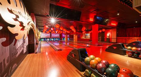 Top 5 Bowling Alleys In New York City ~ Hello Big Apple