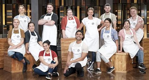 How MasterChef Australia Got Balance Of Fans And Faves Right