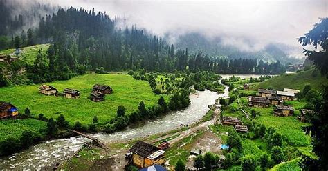 Neelum Valley Azad Kashmir Imgur