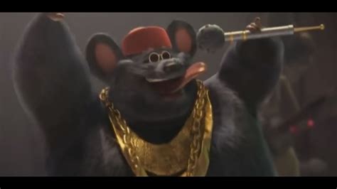 Biggie Cheese Singing Mr Boombastic But You Should Check The