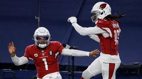 Kyler Murray Is Leading The Arizona Cardinals On A Joy Ride The New