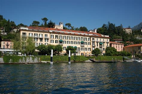 Grand Hotel Menaggio Explore Lake Como