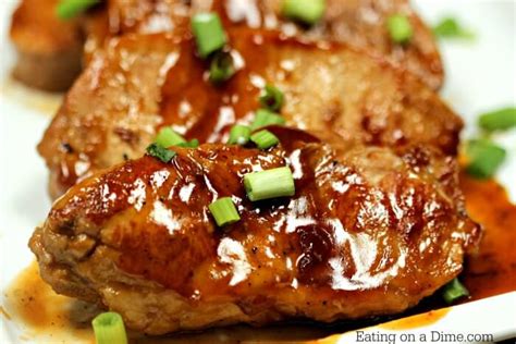This easy instant pot pork chops recipe will surprise you with flavor. Easy Instant Pot BBQ Pork Chops Recipe - Centitz