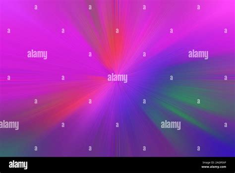A Colorful Abstract Motion Blur Background Image Stock Photo Alamy