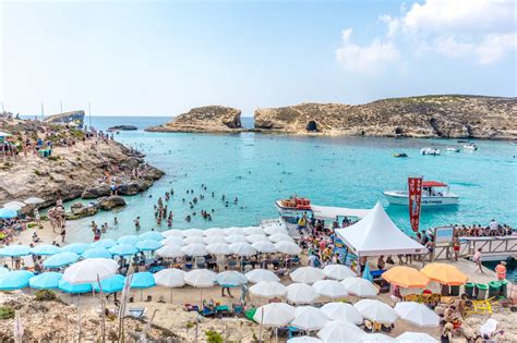 The Best Way To Visit The Blue Lagoon And Gozo As Seen By Me Blog