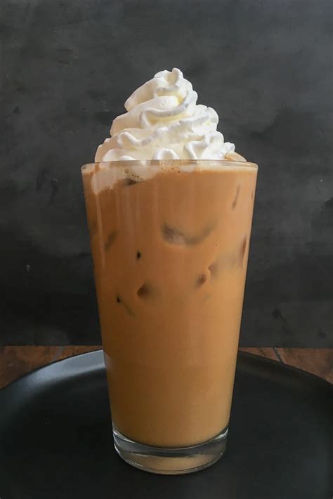 How To Make Starbucks Whipped Cream Grounds To Brew