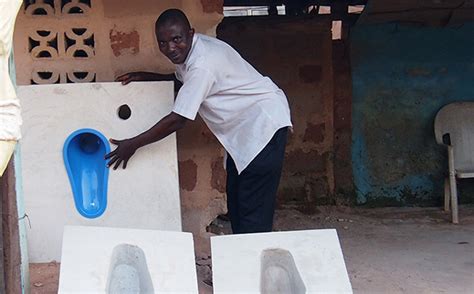 Realising Nigeria S Sanitation Dreams WASHfunders