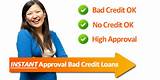 Cash Call Bad Credit Mortgage Images