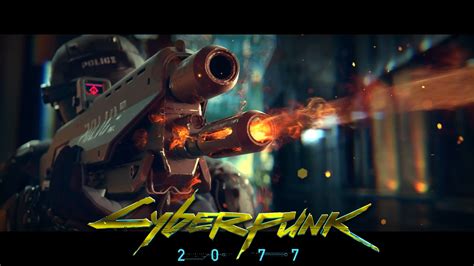 We have 83+ background pictures for you! Cyberpunk 2077 Wallpaper (83+ images)