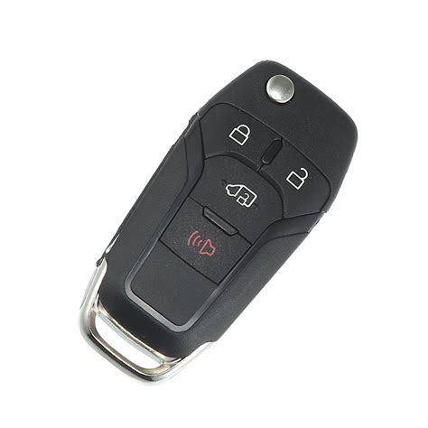 315MHz N5F A08TAA Smart Proximity Keyless Entry Remote Key Fob For Ford