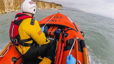 Bbc Two Saving Lives At Sea Series 7 Race Against Time