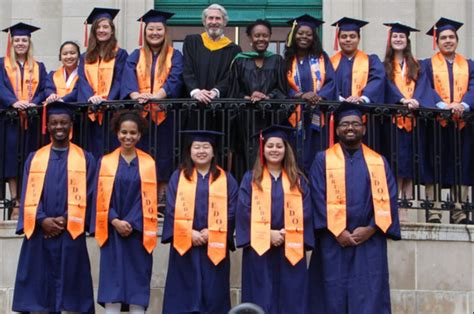Diversity And Inclusion Graduate Programs