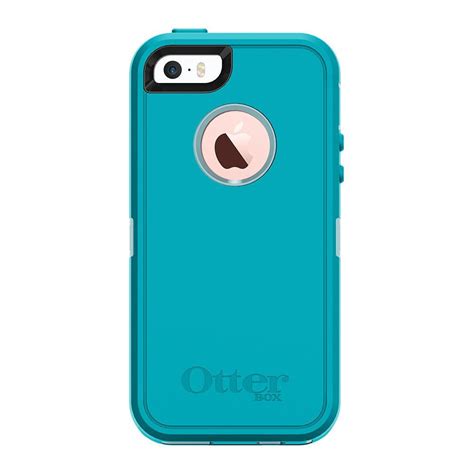 Otterbox Iphone 55sse Defender Series Case Morning Mist Walmart