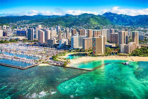 Honolulu Ranked Best Small City For A Second Year In A Row Hawaii