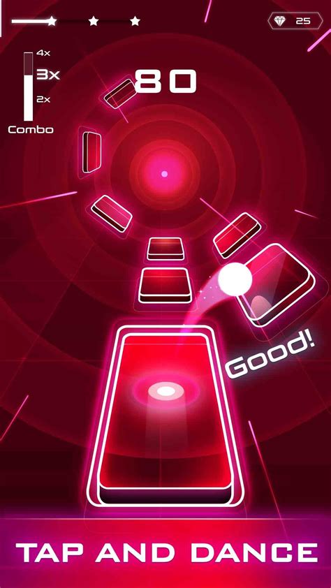 Magic Twist Twister Music Bal Apk For Android Download