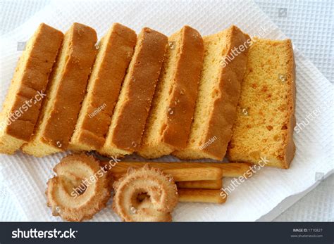 Rusks in india are a favorite tea time snack. Rusk Cake & Biscuit Stock Photo 1710827 : Shutterstock