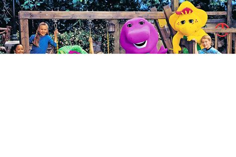List Of Barney And Friends Episodes Funstars Television World Wiki