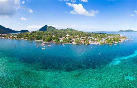 5 Reasons For Booking A Tropical Cruise Tourvado