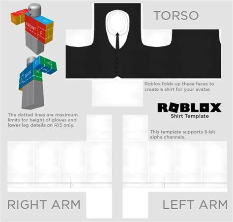 Roblox Vest Template Printable Word Searches