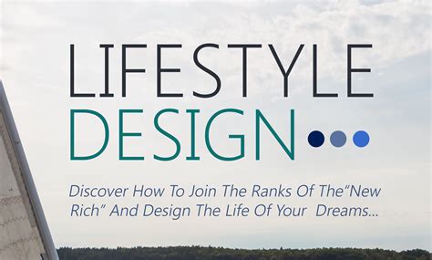 Lifestyle Design Self Made Academy