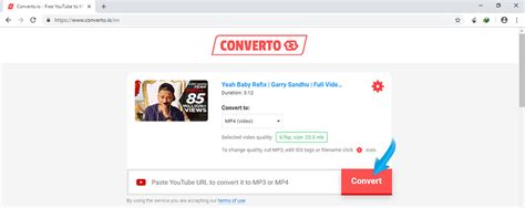 You are at the right place. Top 5 Online YouTube Converter to Convert YouTube Video ...